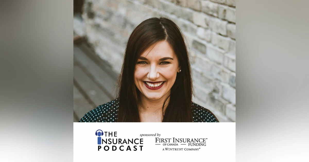 Personal Branding for Insurance Professionals