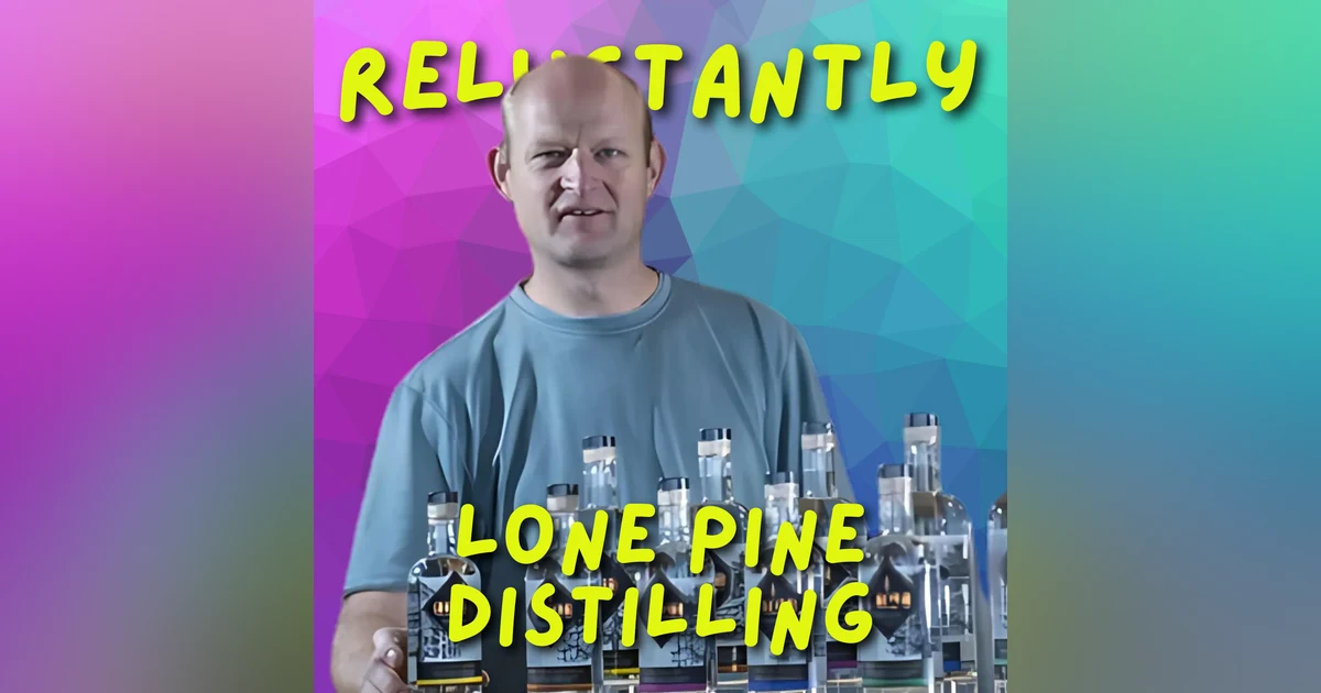 Lone Still Brewing