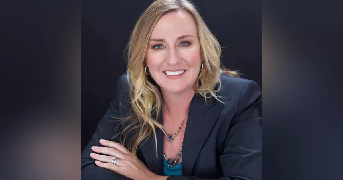 Episode #191: Jeannie Moravits Smith