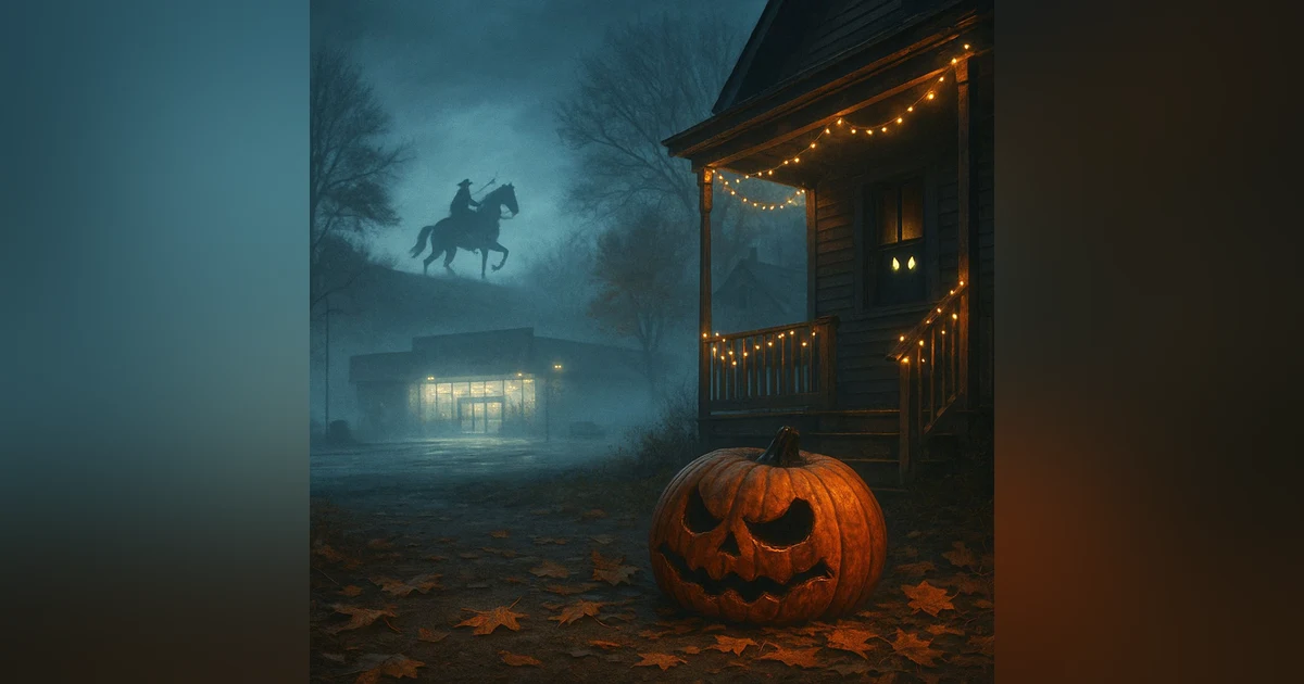 This Week in Horror History | Sleepaway Camp, Sleepy Hollow & Salem’s Lot