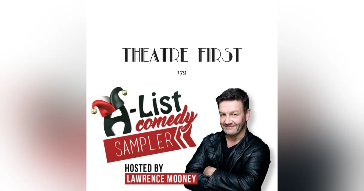 A-List Comedy Sampler Melbourne Comedy Festival (Melbourne, Australia) (review)