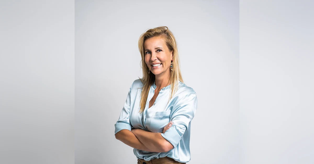 Cracked Skull, Open Soul: How a Near-Death Experience Awakened Her True Power with Liane Lambert