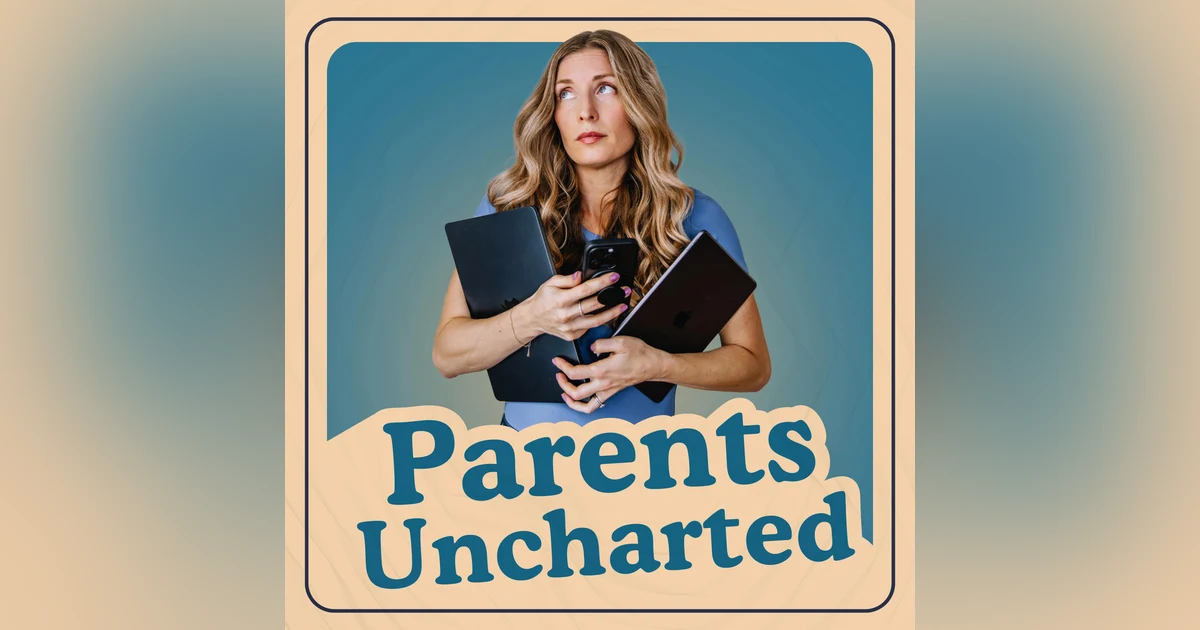 Do Not Post: How to Set Digital Boundaries with Family & Friends