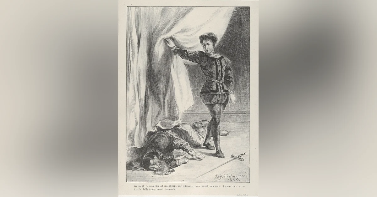 449 Method Acting and "Bad Hamlet" (with Isaac Butler)