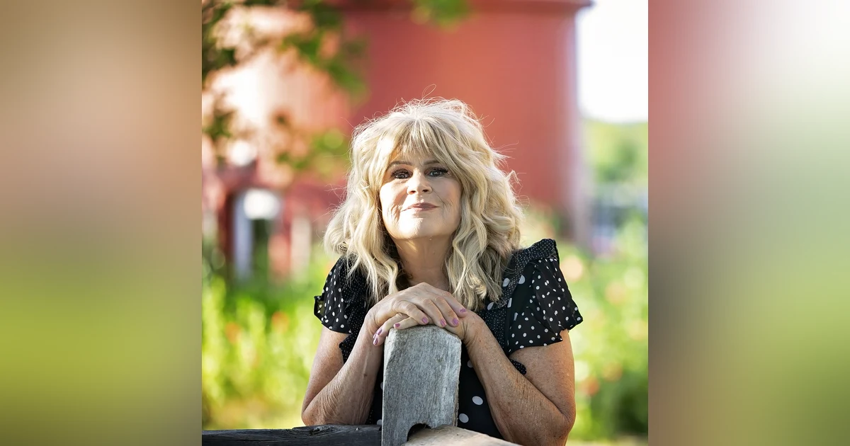 Identity Is the Real Transformation: Debbie Dobbins on Breaking Patterns and Building Power