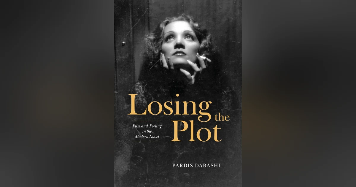 585 Plots and the Modern Novelist (with Pardis Dabashi) | My Last Book with Anne Enright