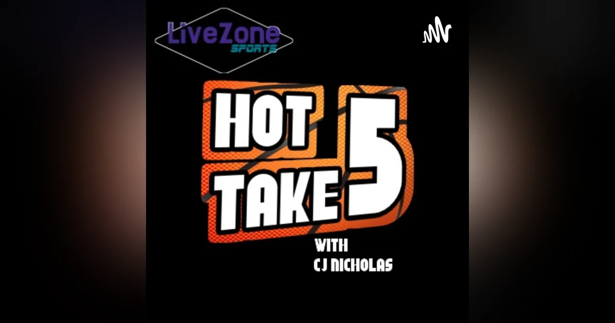 Hot Take 5