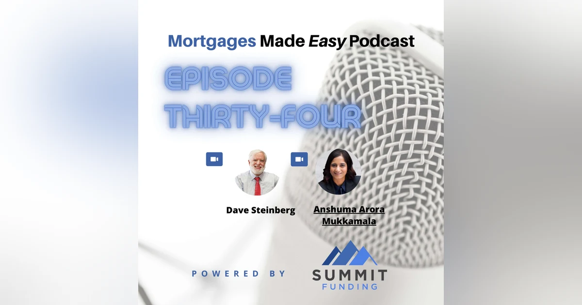Episode 34: Fulfillment Quest: Transform Your Career and Life with Purpose ft. Anshuma Arora Mukkamala