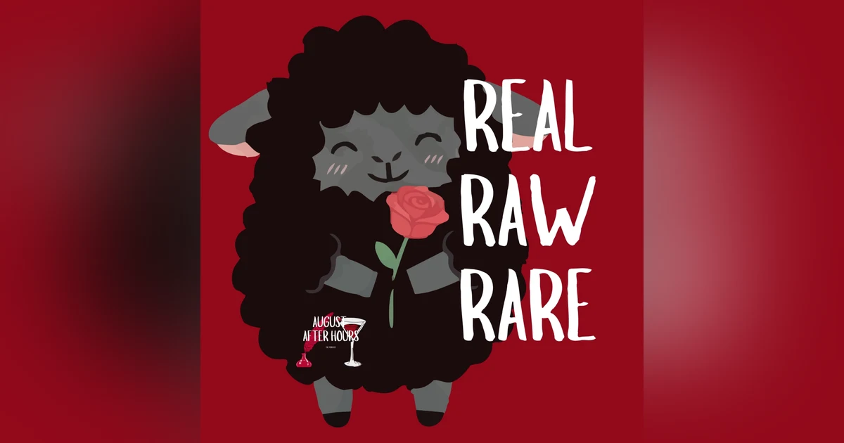 Real, Raw, Rare: How Rarity Became Lonely