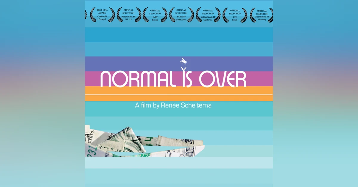 Normal is Over 1.1