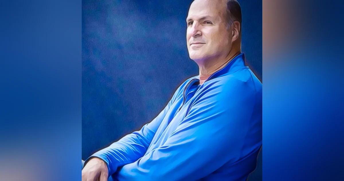 David L. Robbins - Author, Professor and Richmonder