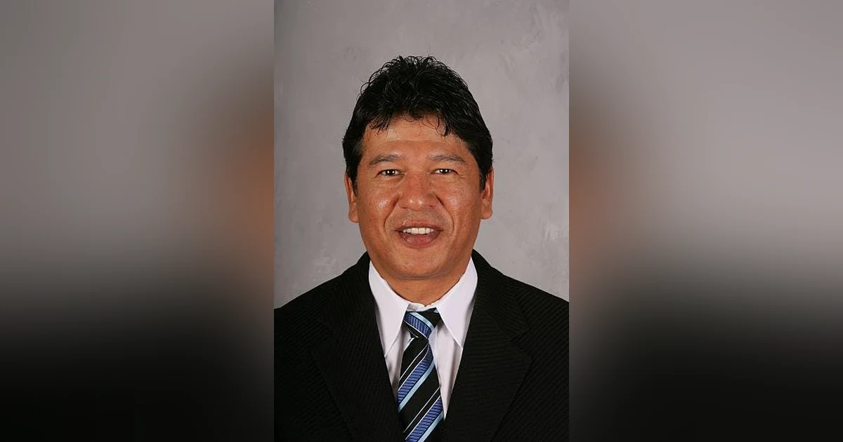 Ted Nolan, NHL Coach/Player