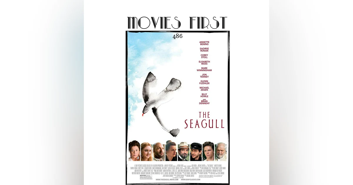 486: The Seagull (Drama)