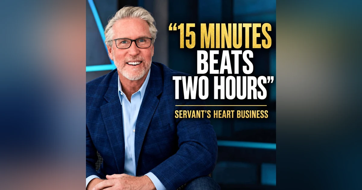 No Weights, 15 Minutes a Day: Fitter at 61 Than at 22 | John Geraghty