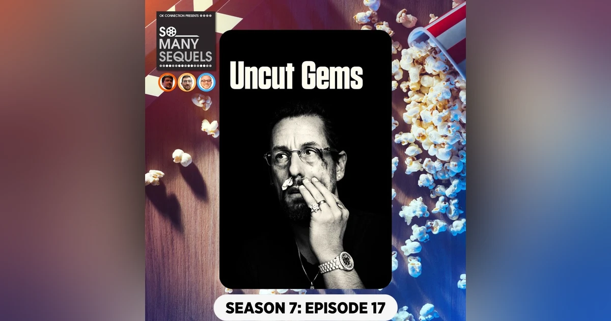 Uncut Gems