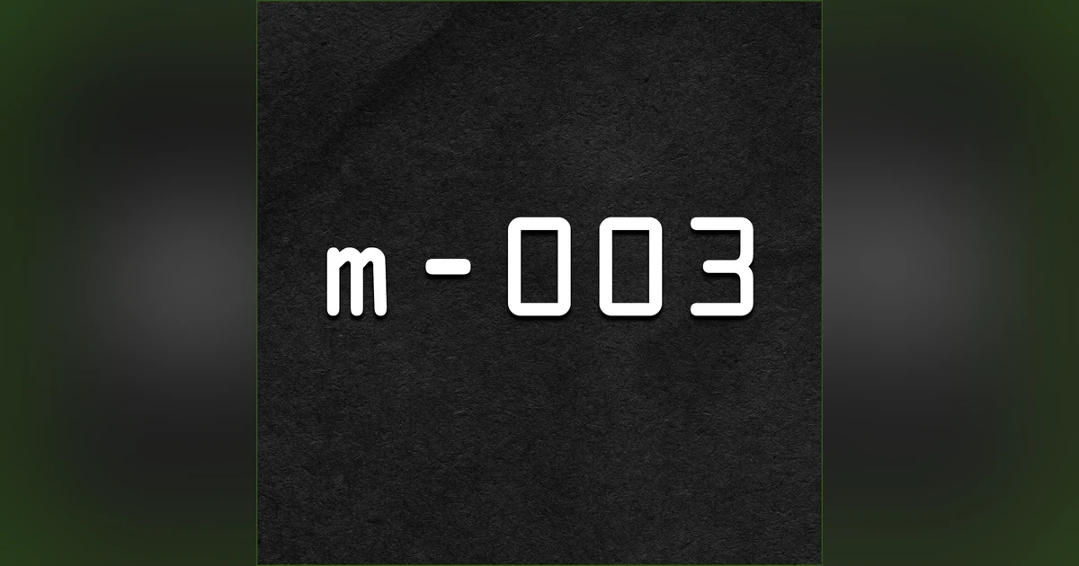 003 Jocko Manual: You Must Accept it. And.. Don't Accept it.