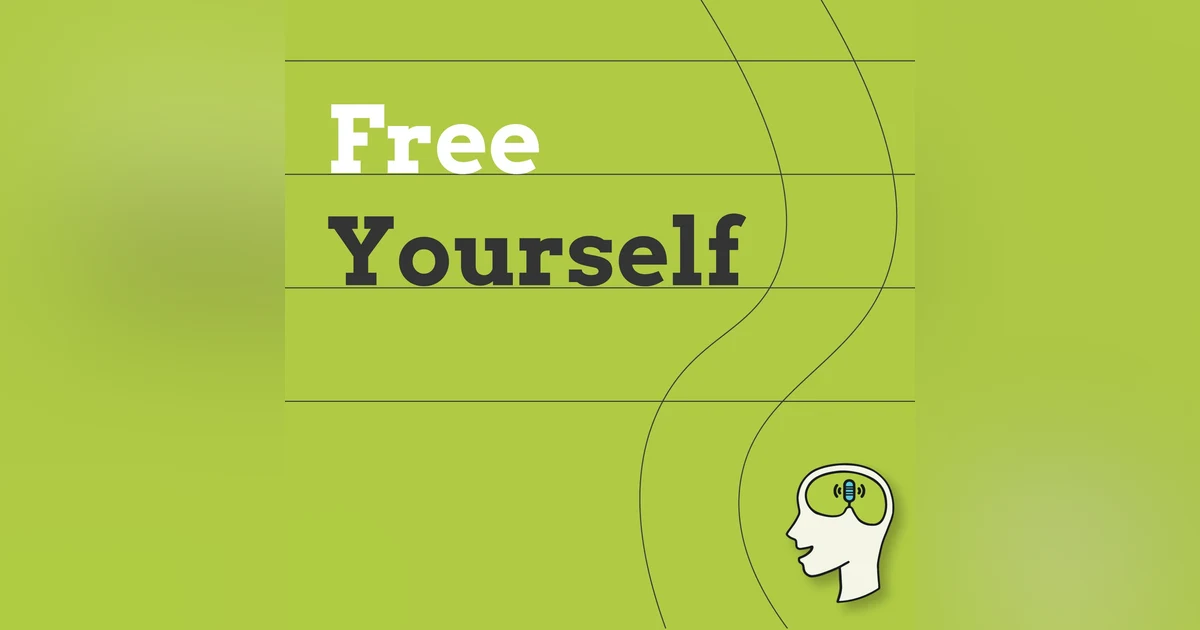 Shame, Addiction, and How To Focus On Who You Are Becoming