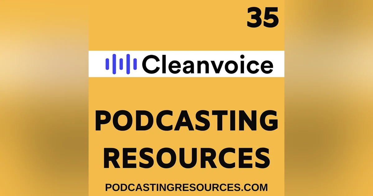 Cleanvoice Helps You Remove Ums and Other Noises