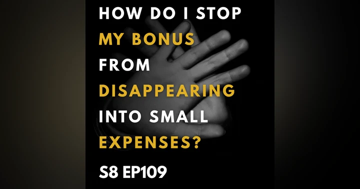 image for Transforming Windfalls into Lasting Success: How to Direct Your Bonus with Purpose