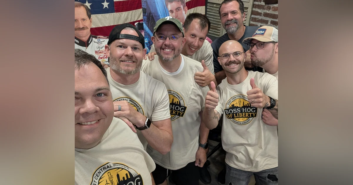 400: A Celebration; and some local news, plus Dakota Davis