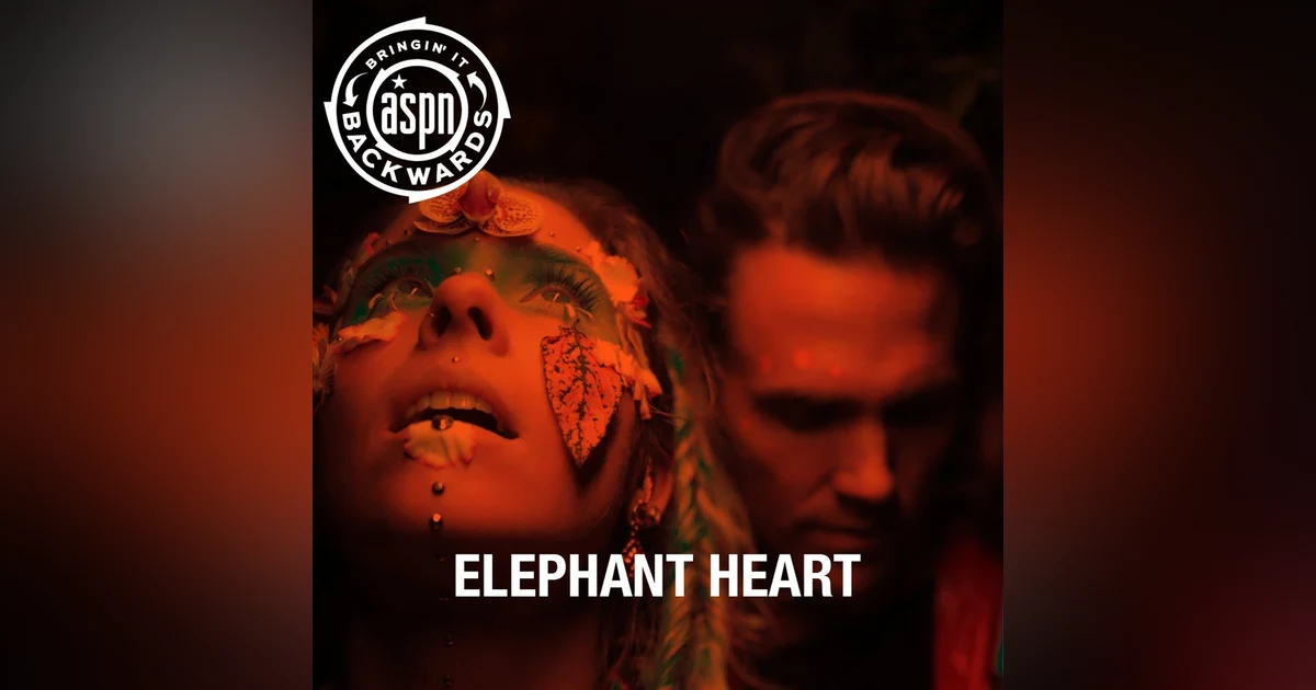 Interview with Elephant Heart