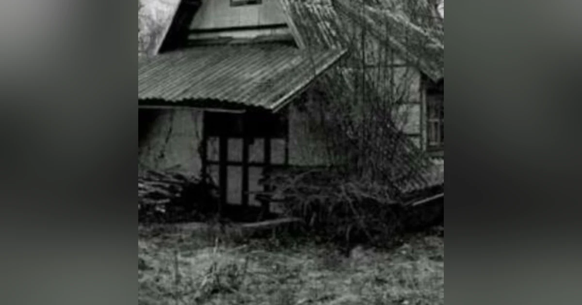 Historias de Miedo Octubre 5 2020 UN HOMBRE RARO EN LA CABAÑA