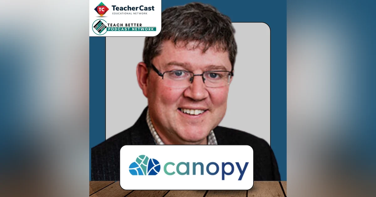 Canopy.Education: Helping Teachers and Students become Google Workspace Certified