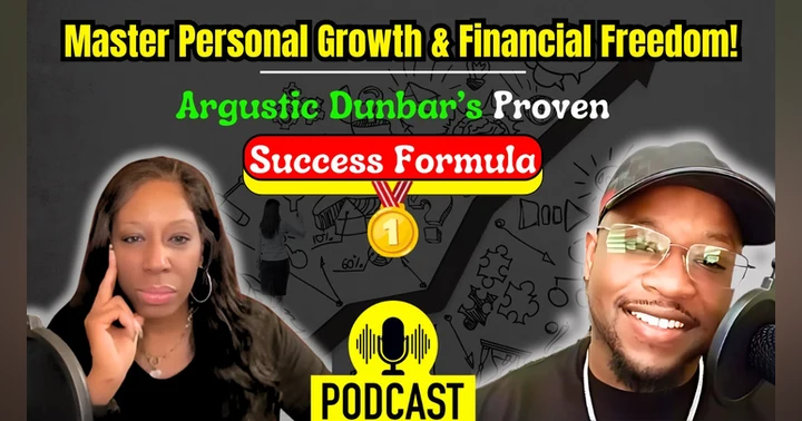 image for Creating an Outstanding Lifestyle with Argustic Dunbar | Sheila’s Take