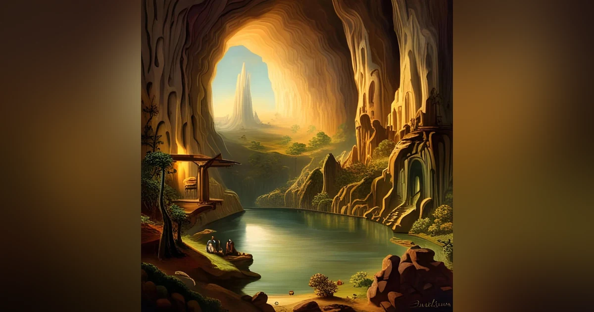 Hollow Earth Hypothesis - Part Two