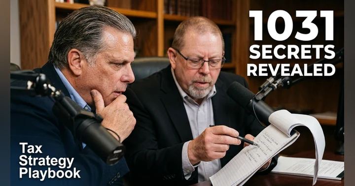 image for Demystifying the 1031 Exchange: Your Ultimate Guide for Real Estate Investors