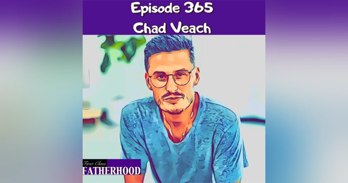 #365 Chad Veach