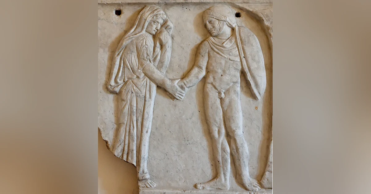 Seneca’s Medea: Beware Pure Evil
