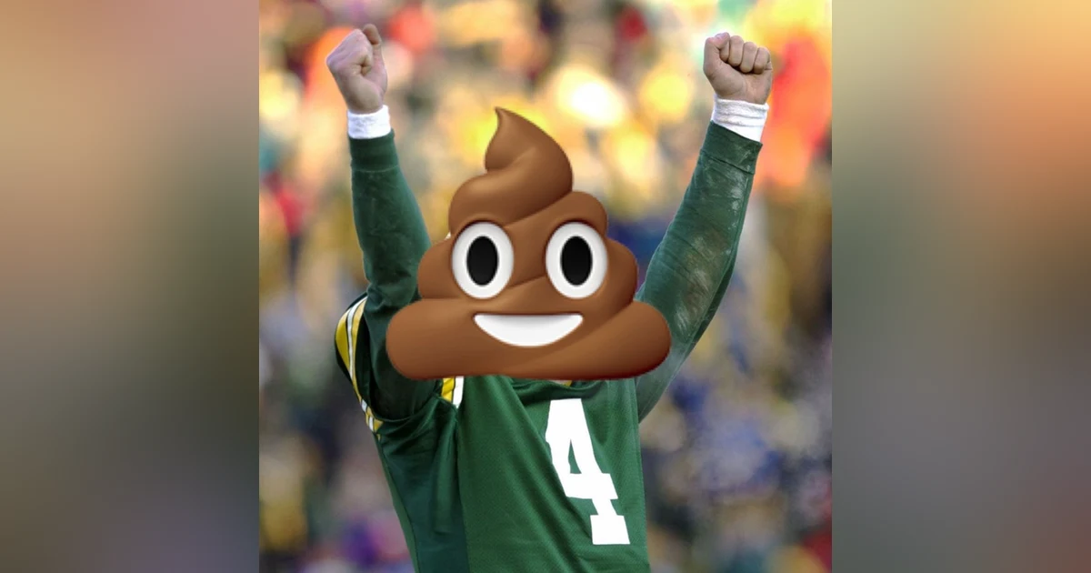 Episode #206-“Brett Farve Throws The Deep Balls”