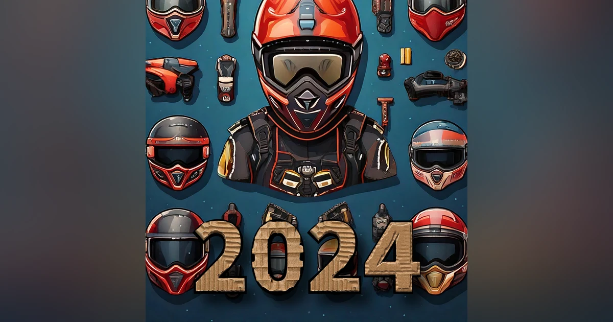 Top Motorcycle Gear of 2024: Innovations Worth the Ride