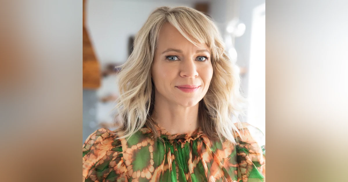 Soul Forward Wisdom; Heidi Hazen