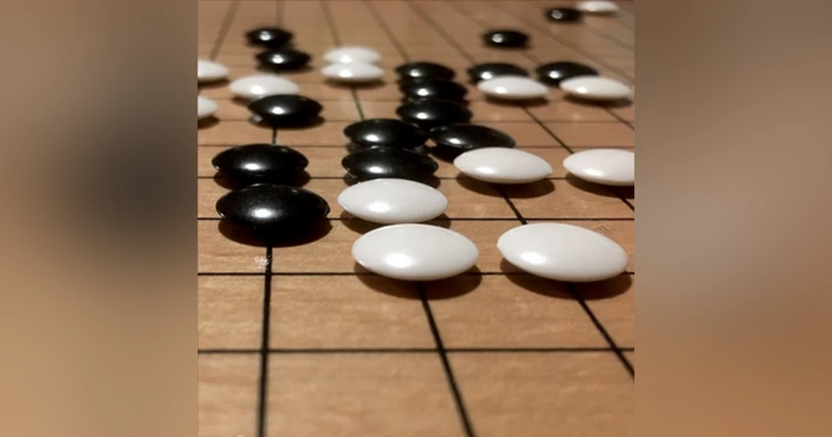 A.I. Defeats Go Legend Lee Saedol: Implications for AI and Society