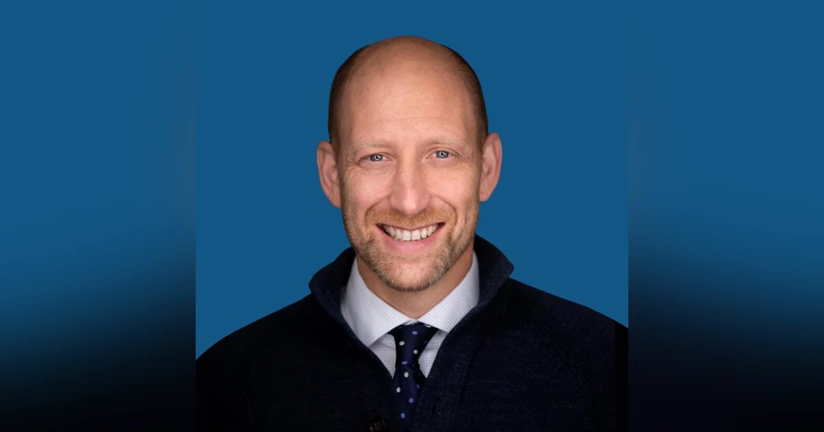 191. Psychiatry Abandoned Biology: The Metabolic Crisis in the Brain | Matthew Bernstein, MD