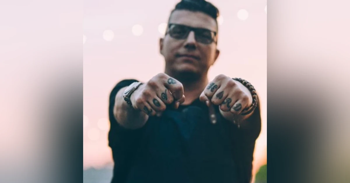 Love Hard Compassion with Mark Brand