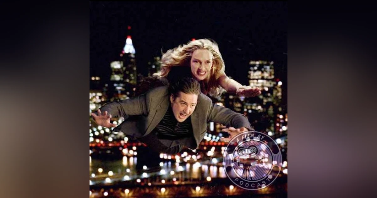 Ivan Reitman - My Super Ex-Girlfriend
