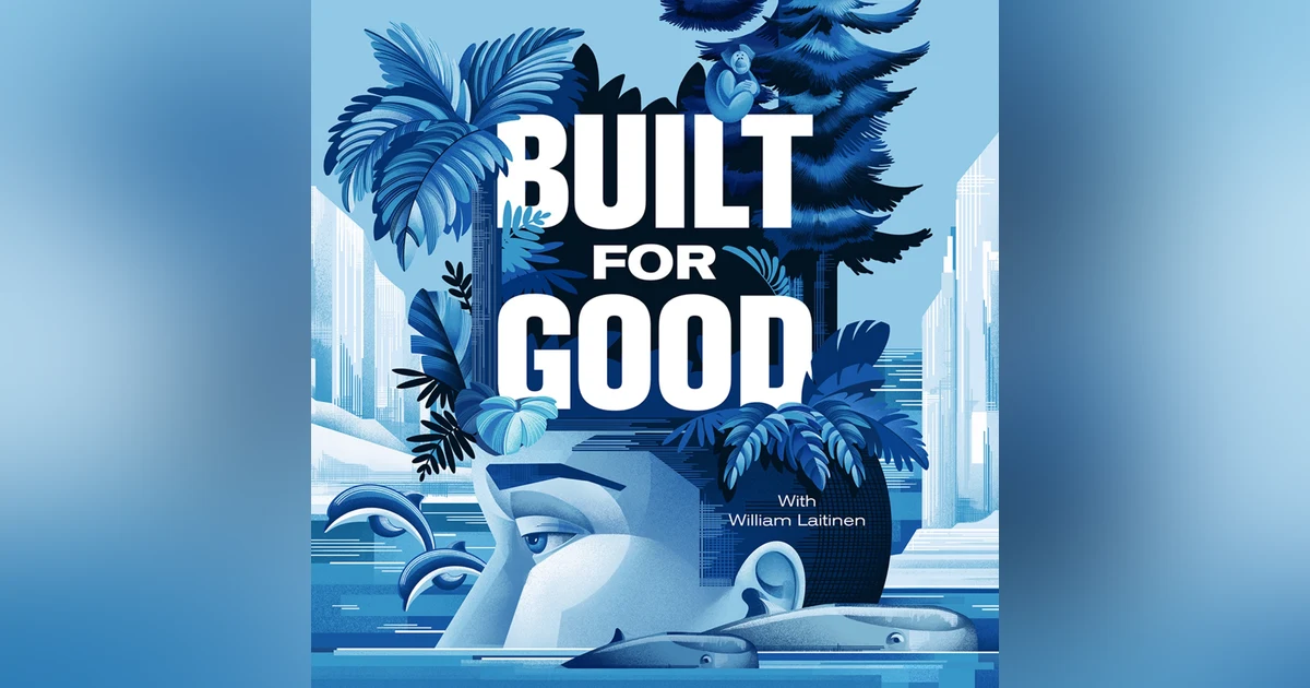 Introducing - Built For Good