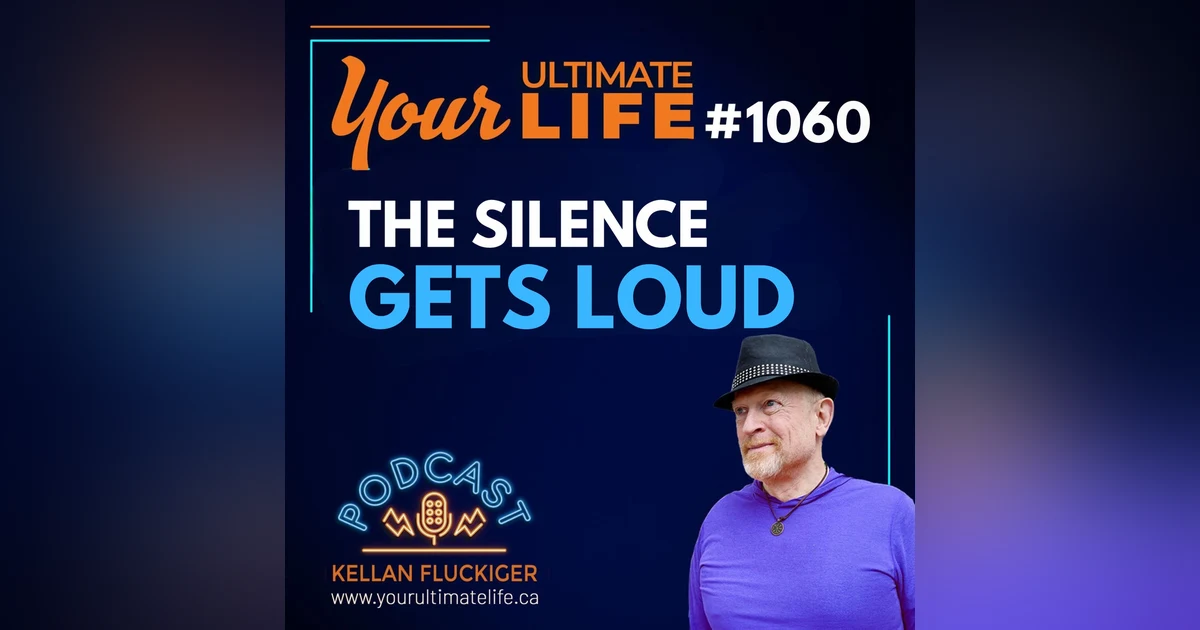 The Silence Gets Loud: What Happens When the Applause Fades