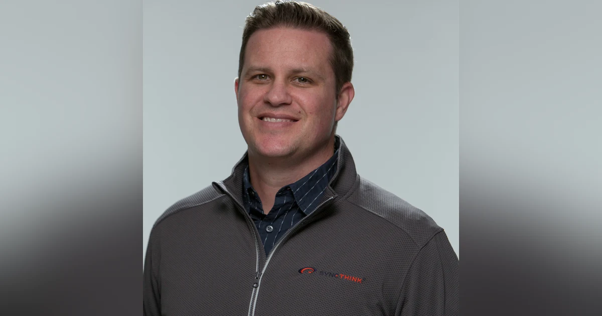 Scott Anderson (CCO, SyncThink, describing EYE SYNC technology)