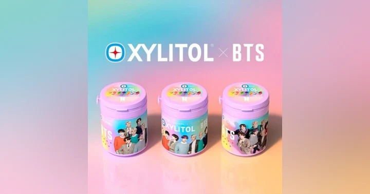 image for Xylitol Commercials