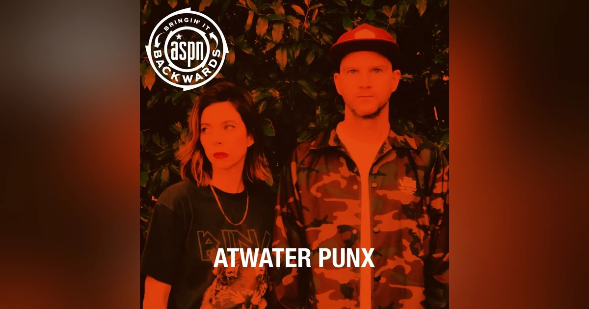 Interview with Stacy Jones (American Hi-Fi, Letters to Cleo, Atwater Punx, etc)