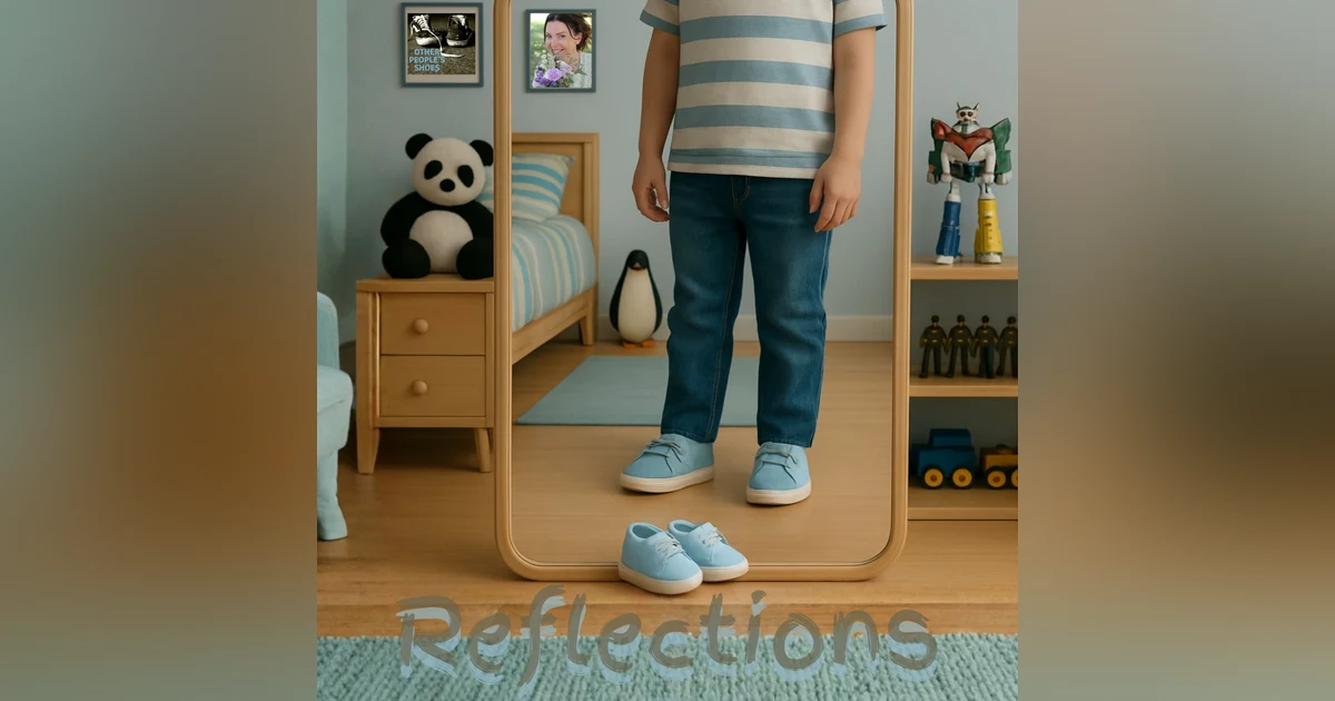 Happy Birthday: Reflections