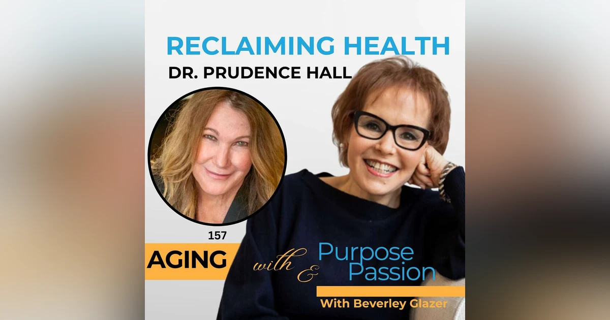 Midlife Hormone Reset: Reclaiming Energy, Mood & Health After 50