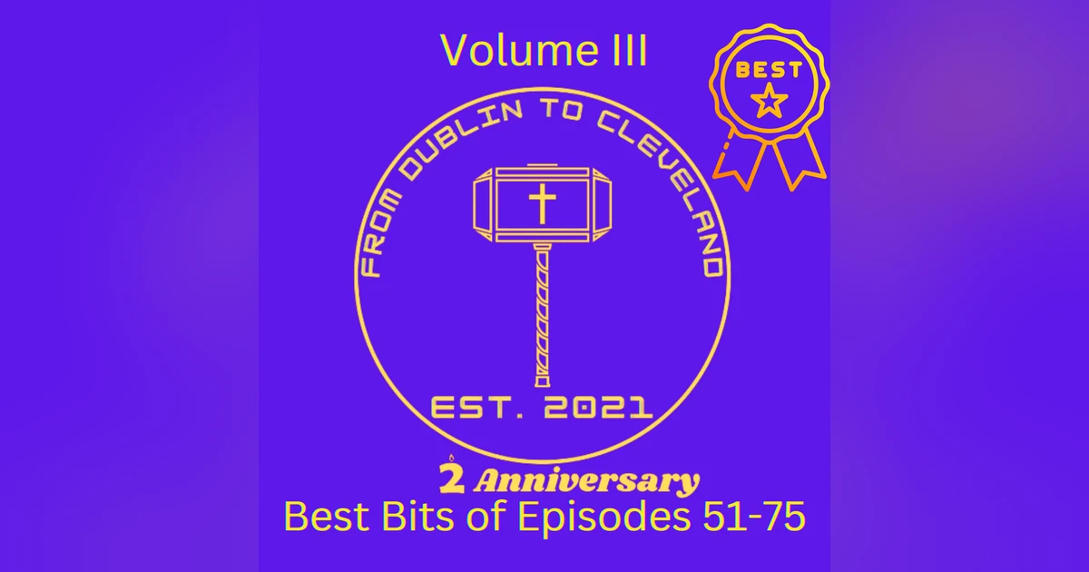 Best Bits Volume 3