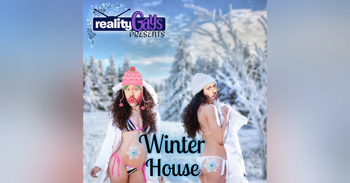 WINTER HOUSE 0103: "A Slippery Slope"
