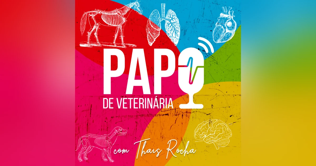 O ciclo básico da medicina veterinária, com Moacir Carretta
