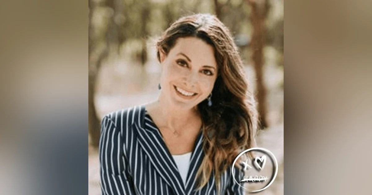 Samantha: 9/11 and Post Traumatic Growth & Resilience | 106
